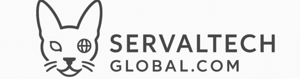 ServalTech Global — One Platform. Every Process.